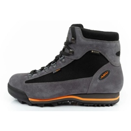 Zapatillas trekking Aku Slope GORE-TEX M 8854058 gris 13