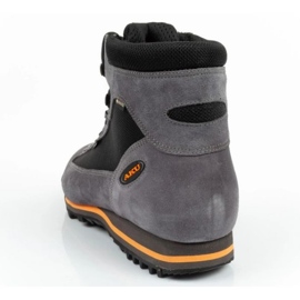 Zapatillas trekking Aku Slope GORE-TEX M 8854058 gris 14