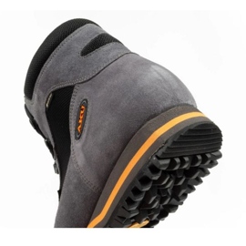 Zapatillas trekking Aku Slope GORE-TEX M 8854058 gris 15