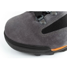 Zapatillas trekking Aku Slope GORE-TEX M 8854058 gris 17