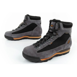 Zapatillas trekking Aku Slope GORE-TEX M 8854058 gris 18