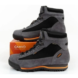 Zapatillas trekking Aku Slope GORE-TEX M 8854058 gris 20