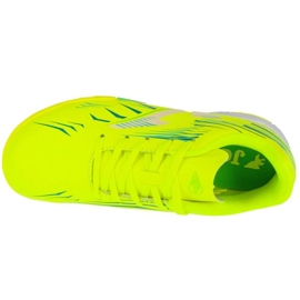 Joma Propulsión TF PRJS2509TF Zapatos de fútbol amarillo 2