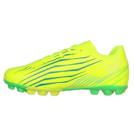 Joma Propulsión 2505 HG PRJS2509HG ZAPATOS amarillo 1