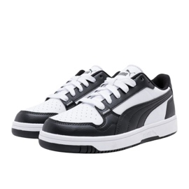 Puma Reb-L 398993 01 Zapatos blanco 1 Puma Reb-L 398993 01 Zapatos blanco 1