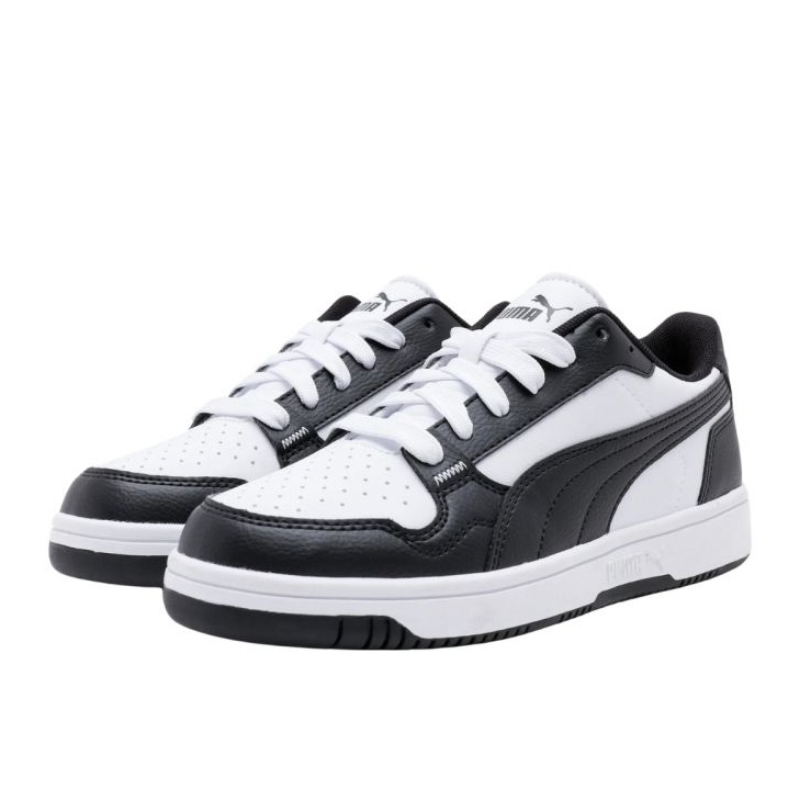 Puma Reb-L 398993 01 Zapatos blanco 1