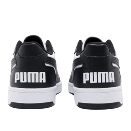 Puma Reb-L 398993 01 Zapatos blanco 2