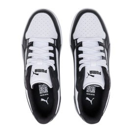 Puma Reb-L 398993 01 Zapatos blanco 3