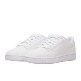 Puma Reb-L 398993 02 Zapatos blanco 1