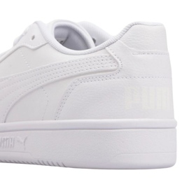 Puma Reb-L 398993 02 Zapatos blanco 2