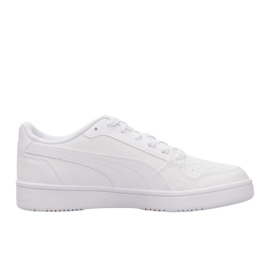 Puma Reb-L 398993 02 Zapatos blanco 4