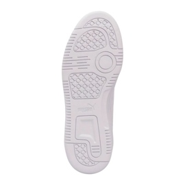 Puma Reb-L 398993 02 Zapatos blanco 5
