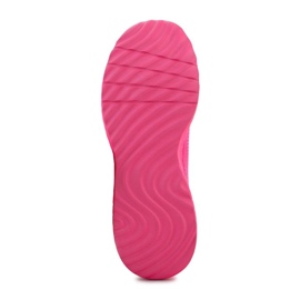 Skechers Bobs Squad Chaos-Cool Rythms 117216-NPNK Zapatos rosado 6