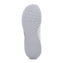 Skechers Bobs Squad Chaos-Cool Rythms 117216-W zapatos blanco 6