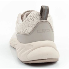 CMP NHEKKAR WMN MULTISPORT 3Q51056 P605 Zapatos beige 4
