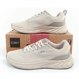 CMP NHEKKAR WMN MULTISPORT 3Q51056 P605 Zapatos beige 9