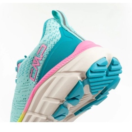 CMP RAHMSY 3Q65876 56et zapatos azul 6