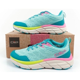 CMP RAHMSY 3Q65876 56et zapatos azul 9
