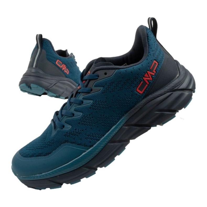 CMP RAHMSY 3Q65877 46Ut zapatillas para correr azul 1