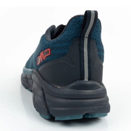 CMP RAHMSY 3Q65877 46Ut zapatillas para correr azul 4