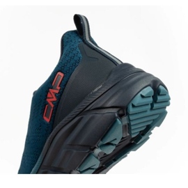 CMP RAHMSY 3Q65877 46Ut zapatillas para correr azul 6