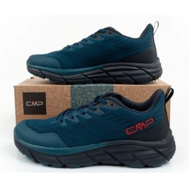 CMP RAHMSY 3Q65877 46Ut zapatillas para correr azul 9