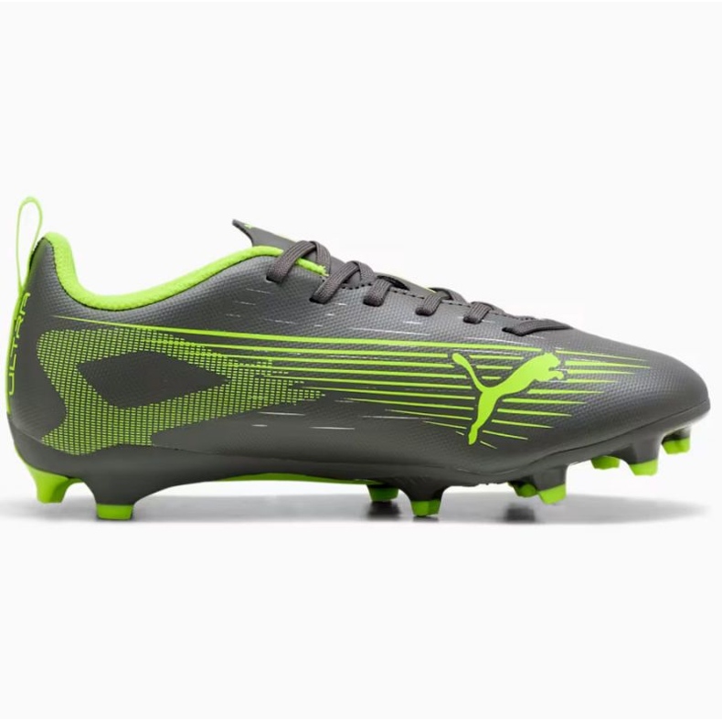 Puma Ultra 5 Play FG/AG 108170-03 Football Shoes gris 1