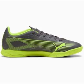 Puma Ultra Play It 108326-03 Zapatos de fútbol gris 1
