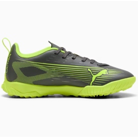 Puma Ultra Play TT 108333-03 Zapatos de fútbol gris 1 Puma Ultra Play TT 108333-03 Zapatos de fútbol gris 1