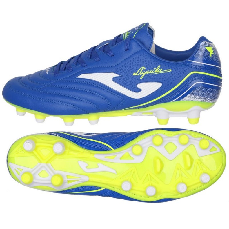 Joma Aguila Zapatos 2504 FG AGUW2504FG azul 1