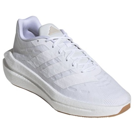 Zapatos adidas flowboost jr5505 blanco 2