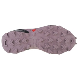 Zapatillas Salomon Supercross 4 417376 rosado 4