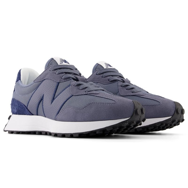 Zapatillas New Balance U327MA gris 4