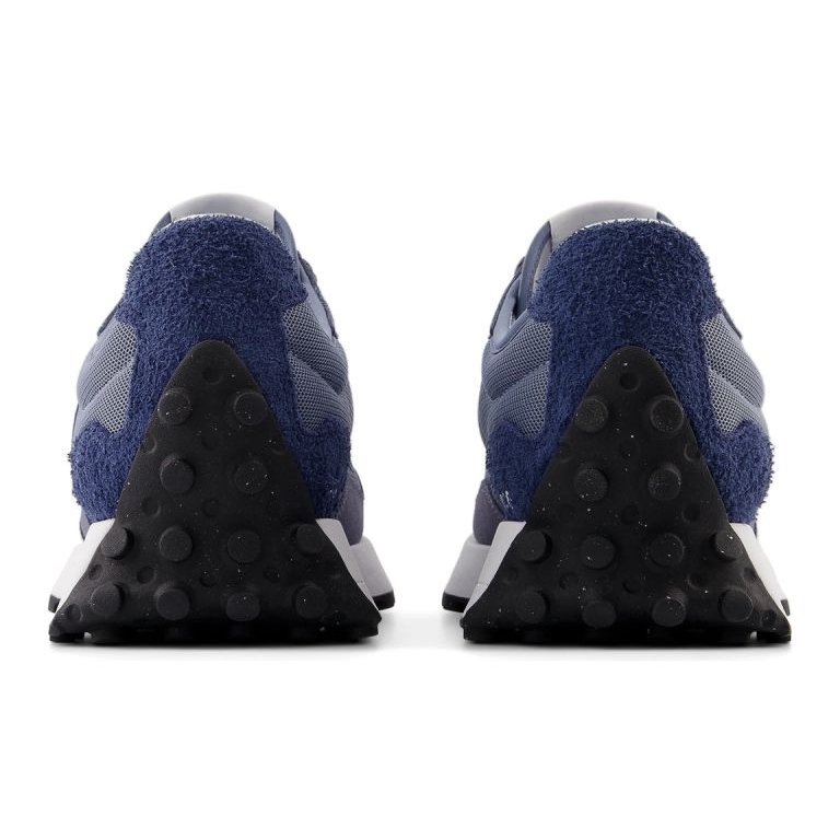 Zapatillas New Balance U327MA gris 5