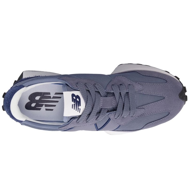 Zapatillas New Balance U327MA gris 6