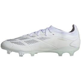 ADIDAS Predator Pro FG IF6329 Fútbol de fútbol blanco 4