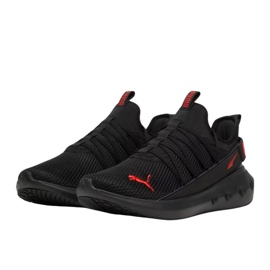 Puma Softride Carson Fresh 310155 04 Zapatos para correr negro 1