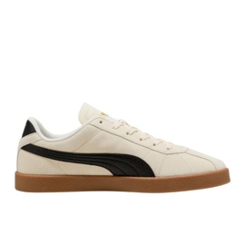 Puma Club II 397444 07 zapatos beige 4