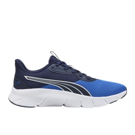 Puma Flex Focus Lite Modern 310093 13 zapatillas para correr azul 5