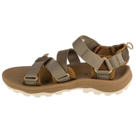 Sandalias Merrell Speed Fusion Web RMX J008138 marrón 1 Sandalias Merrell Speed Fusion Web RMX J008138 marrón 1