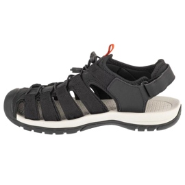 Sandalias Joma S.GEA 2501 SGEAS2501V negro 1