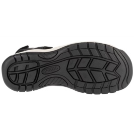 Sandalias Joma S.GEA 2501 SGEAS2501V negro 3