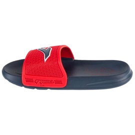 Flippers Joma S.Island 2506 SISLJS2506 ROJO 1
