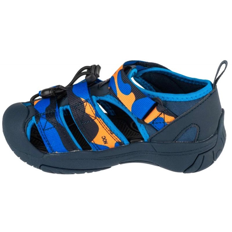 Sandalias Joma S.Neo 2504 SNEOJS2504V Azul 1