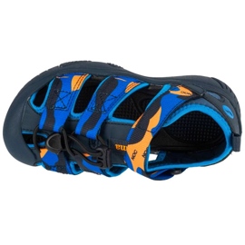 Sandalias Joma S.Neo 2504 SNEOJS2504V Azul 2