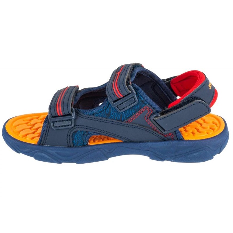 Sandalias Joma S.Ocean 2503 Soczys2503v azul 1