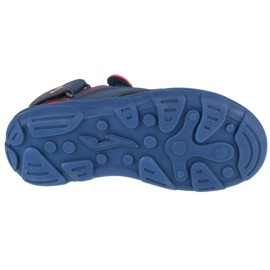 Sandalias Joma S.Ocean 2503 Soczys2503v azul 3