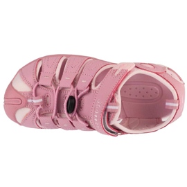 Sandalias Joma S.Seven 2529 SEVJS2529V rosado 2