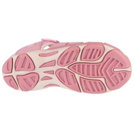 Sandalias Joma S.Seven 2529 SEVJS2529V rosado 3