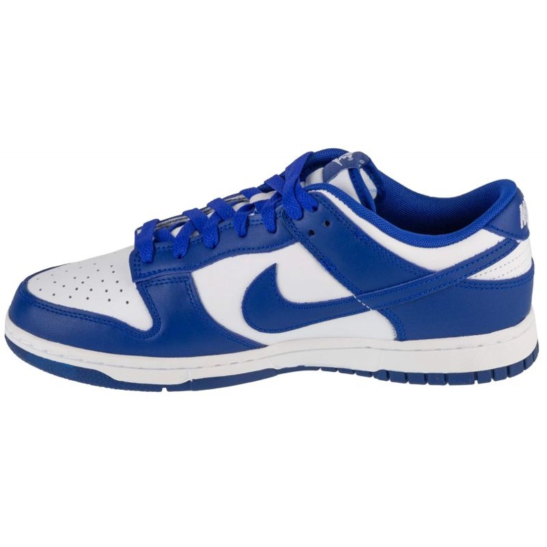 Nike Dunk Low Retro DV0833-103 Zapatos blanco 1 Nike Dunk Low Retro DV0833-103 Zapatos blanco 1